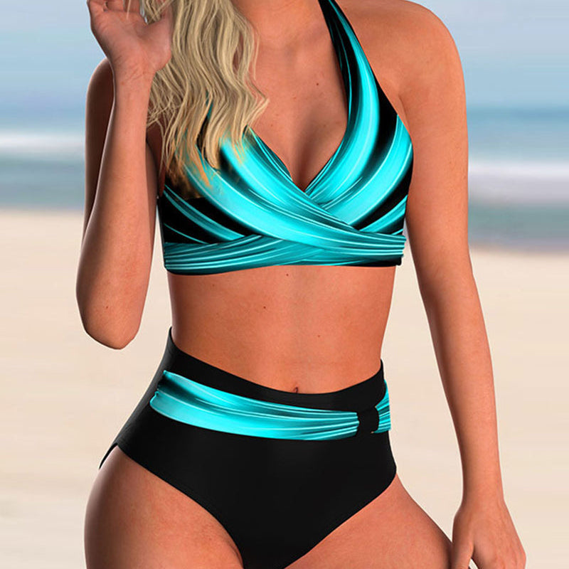 Elizabeth | Classic Bikini