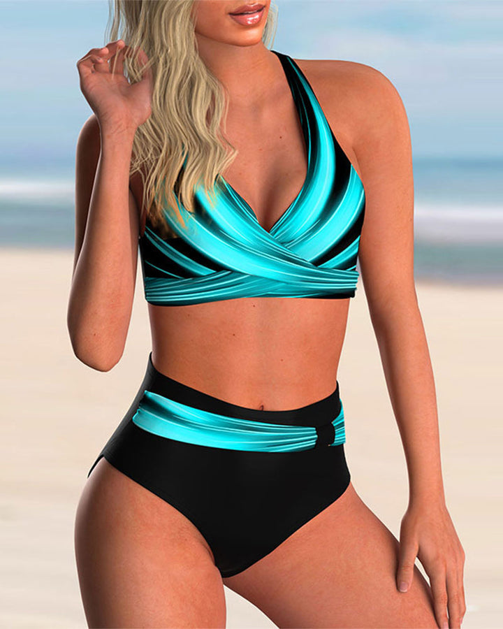 Elizabeth | Classic Bikini