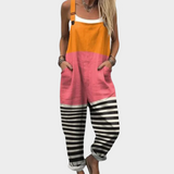 Comfortable Jumpsuit