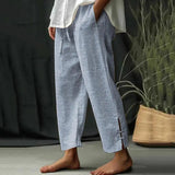 Freya | Comfortable Trousers