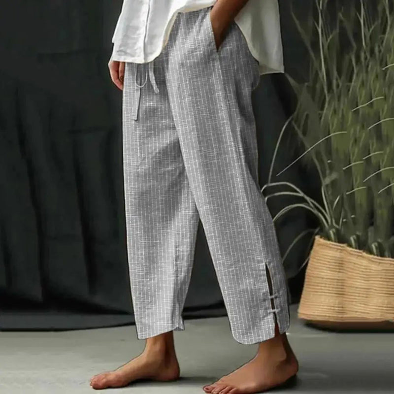 Freya | Comfortable Trousers