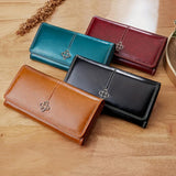 Lottie | Modern Wallet