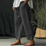 Freya | Comfortable Trousers