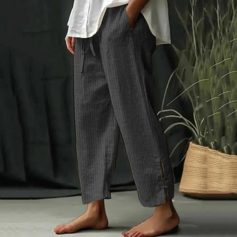 Freya | Comfortable Trousers
