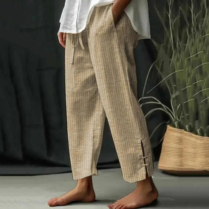 Freya | Comfortable Trousers