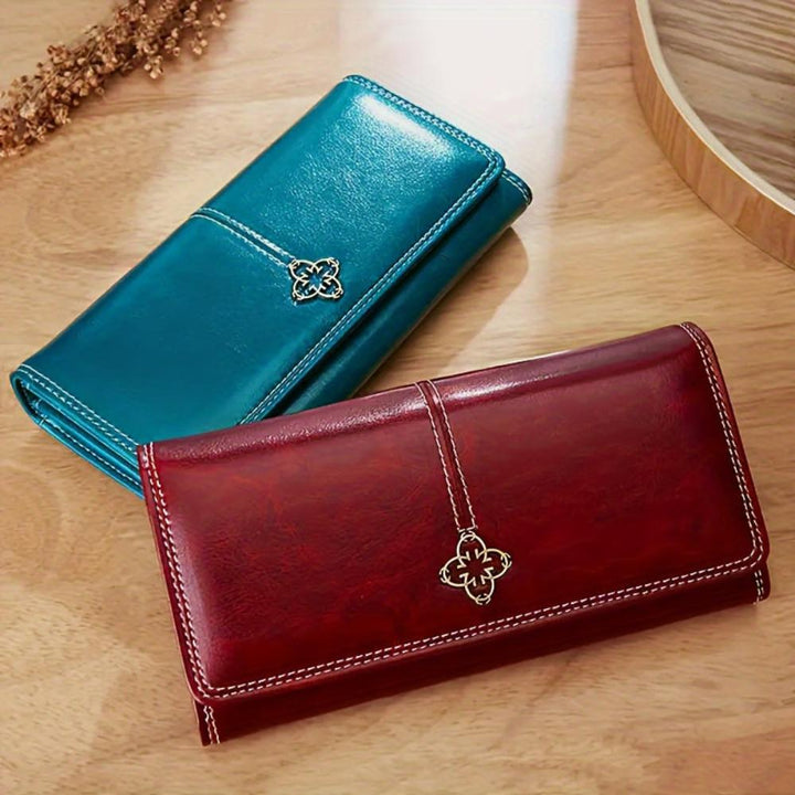 Lottie | Modern Wallet