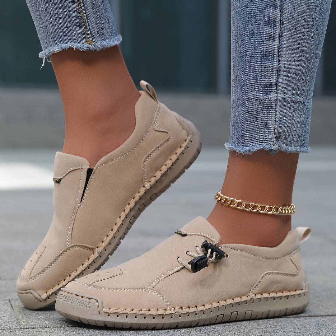 Ellie | Supportive Comfort Shoes