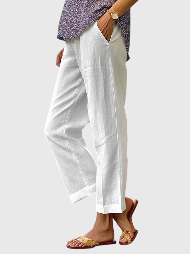 Marlene | Elegant Trousers