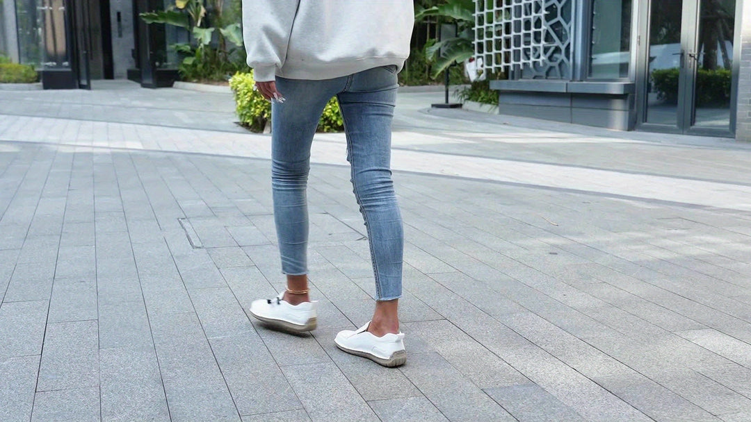 Ellie | Supportive Comfort Shoes