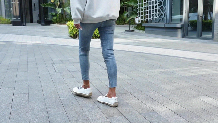 Ellie | Supportive Comfort Shoes