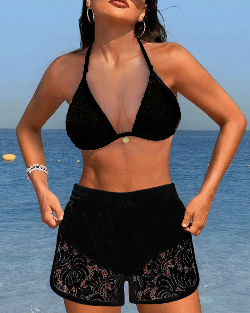Ella | Elegant Bikini
