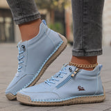 Naomi | Supportive Comfort Shoes