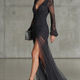 Laura | Maxi Dress