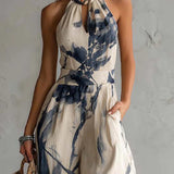 Hannah | Timeless Maxi Dress