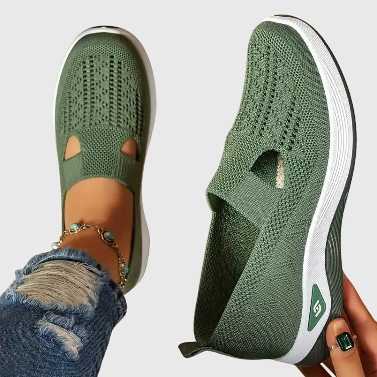 Natalie | Orthopaedic Shoes