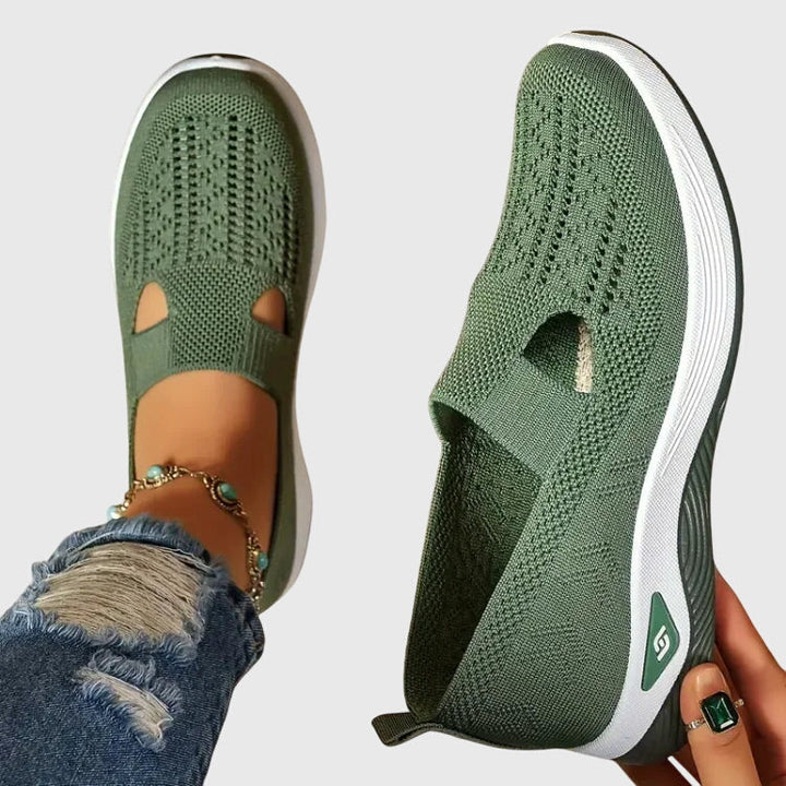 Natalie | Orthopaedic Shoes