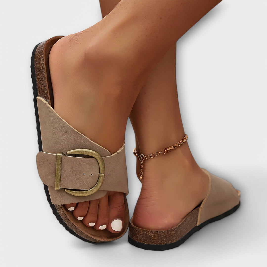 Orla | Orthopaedic Sandals