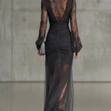 Laura | Maxi Dress