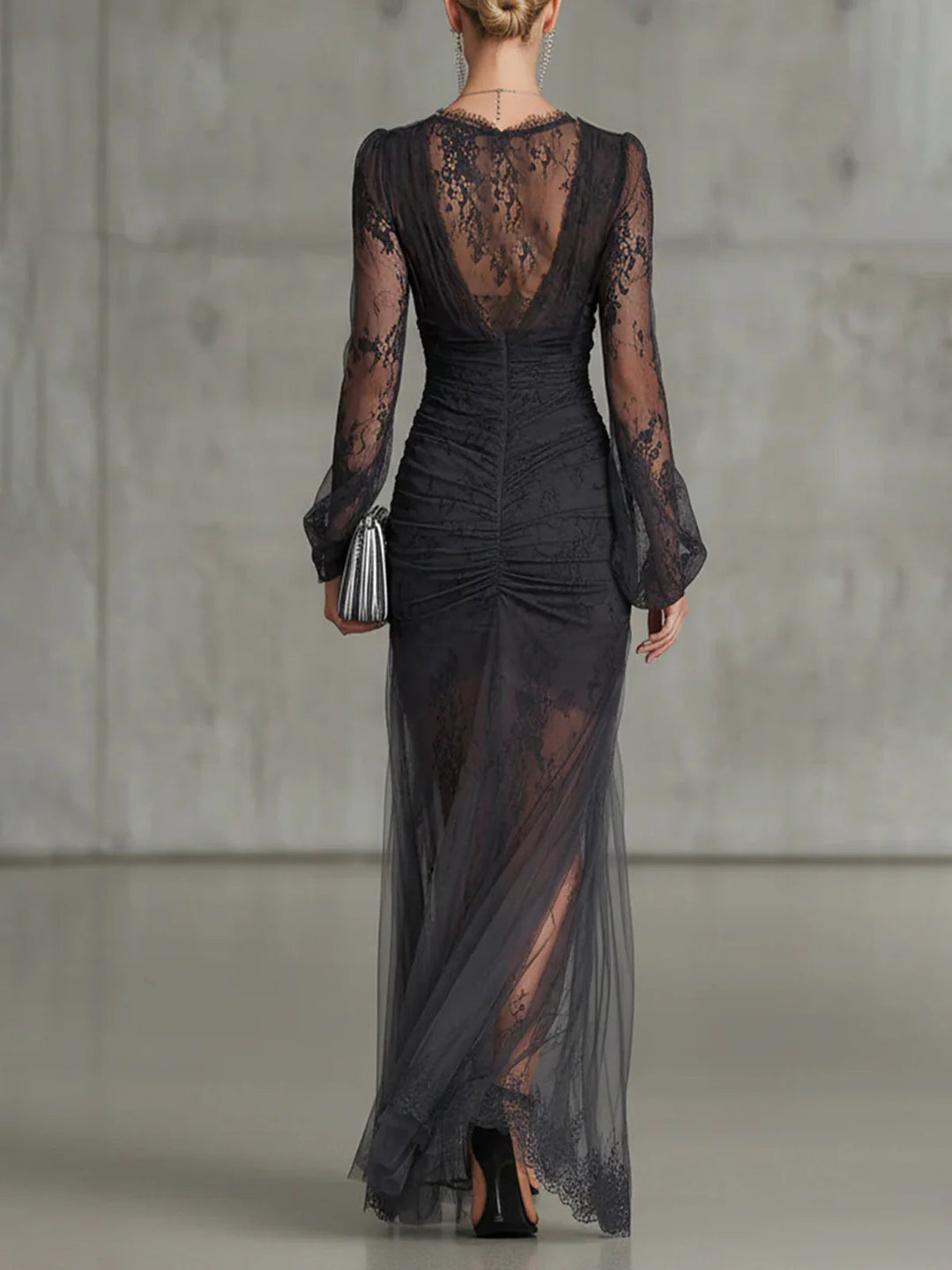 Laura | Maxi Dress