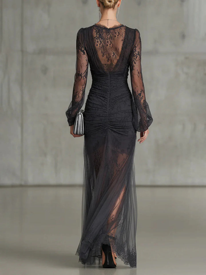 Laura | Maxi Dress