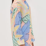 Karen | Printed Short Set