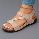 Caroline | Orthopaedic Lightweight Sandals