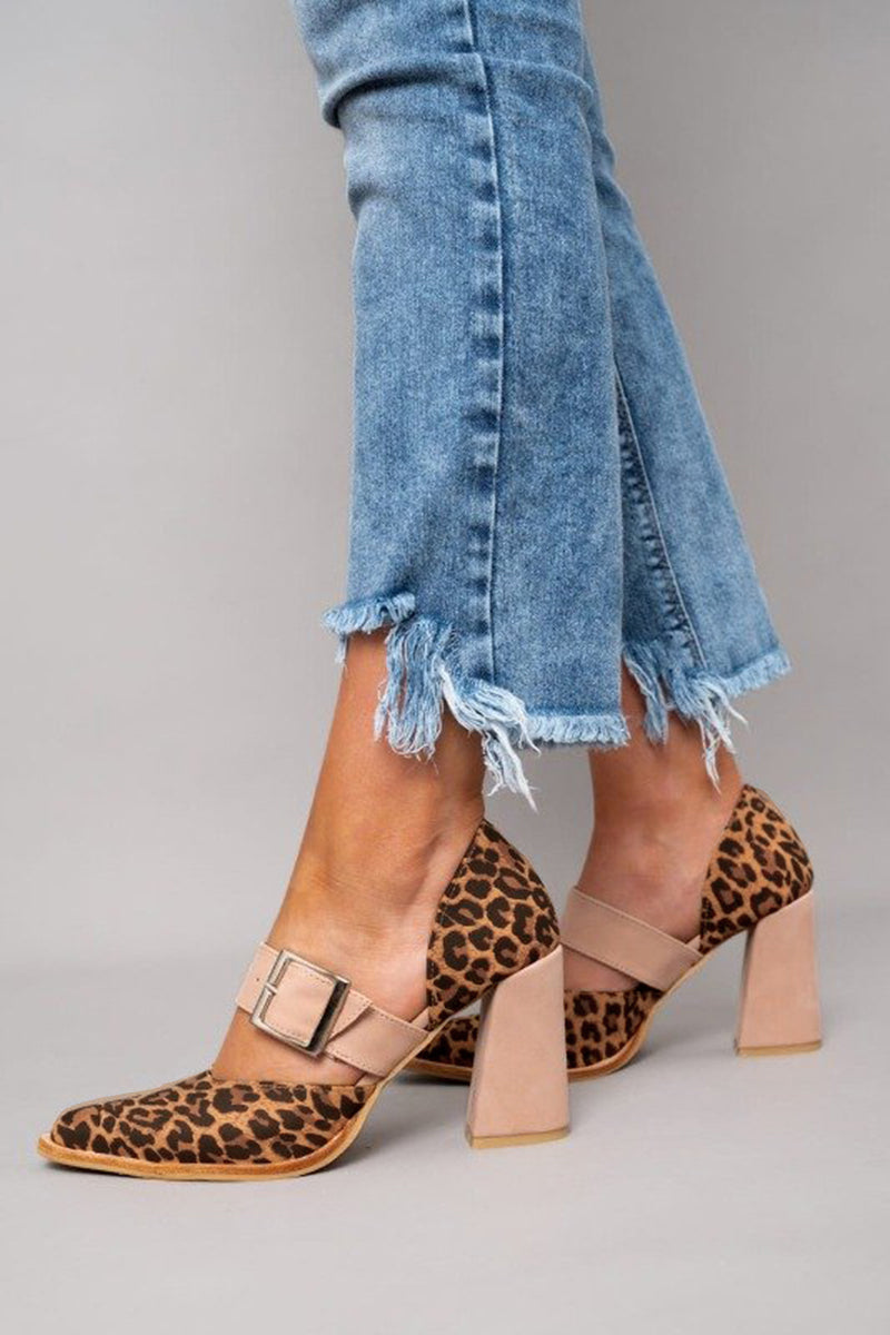 Honor | Elegant Heeled Sandals