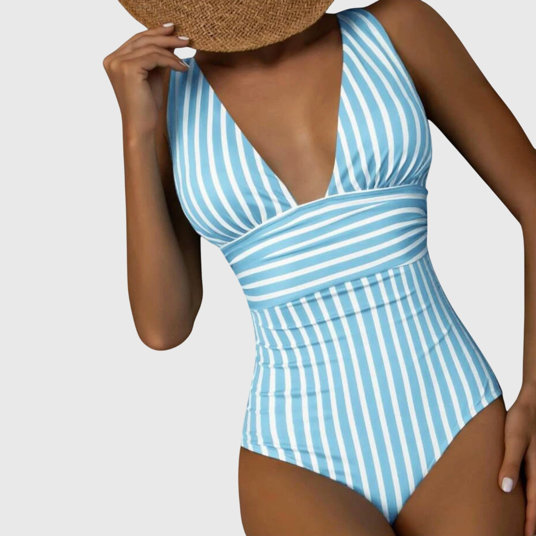 Charlotte | Classic Swimwear
