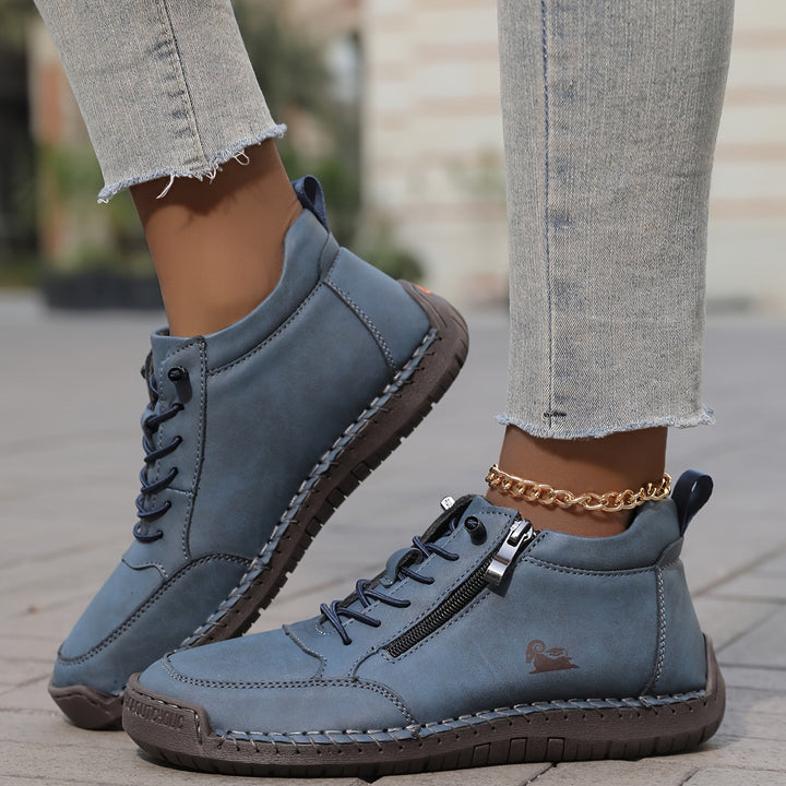 Naomi | Supportive Comfort Shoes