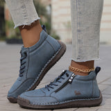 Naomi | Supportive Comfort Shoes