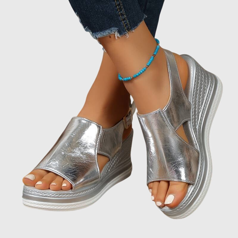 Lillian | Orthopaedic Sandals