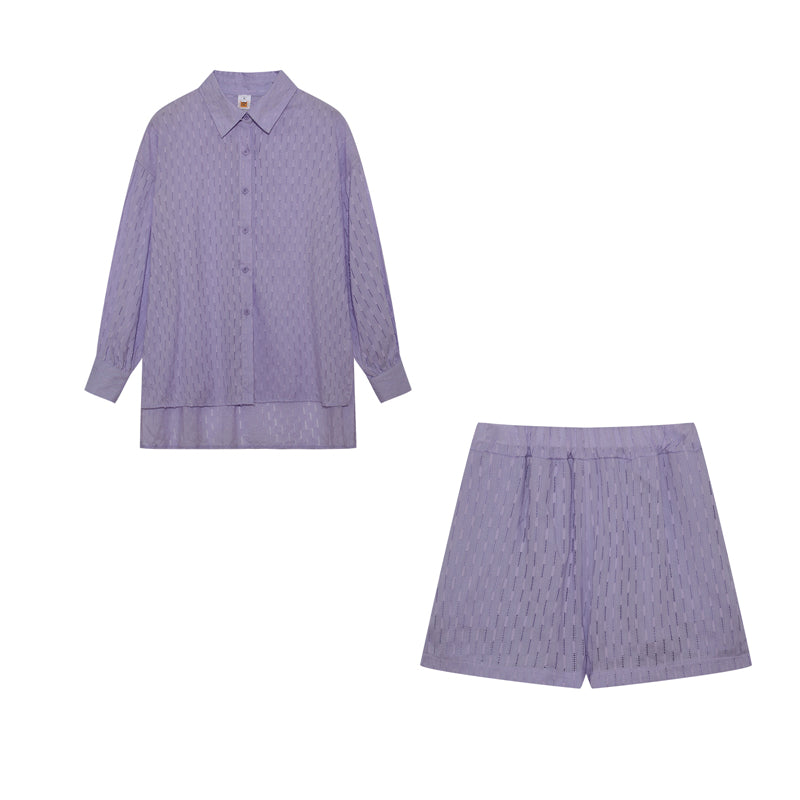 Marlene | Lightweight Set