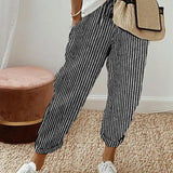 Clara | Elegant Comfortable Trousers