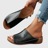 Martha | Orthopaedic Elegant Sandals