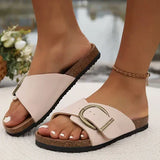 Orla | Orthopaedic Sandals