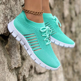 Evelyn | Comfortable Lightweight Trainers