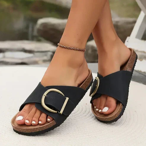 Orla | Orthopaedic Sandals