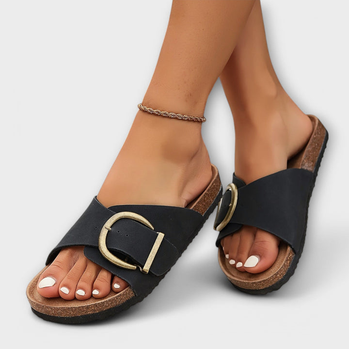 Orla | Orthopaedic Sandals
