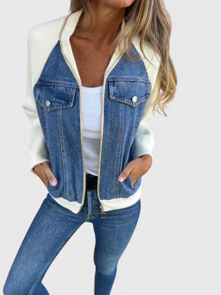 Teresa | Refined Jacket