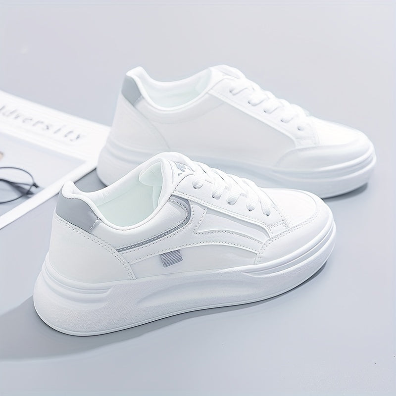 Nina | Comfort Lightweight Trainers