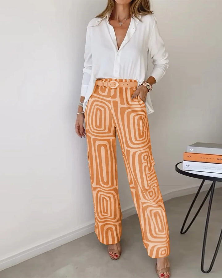 Lottie | Elegant Comfortable Set