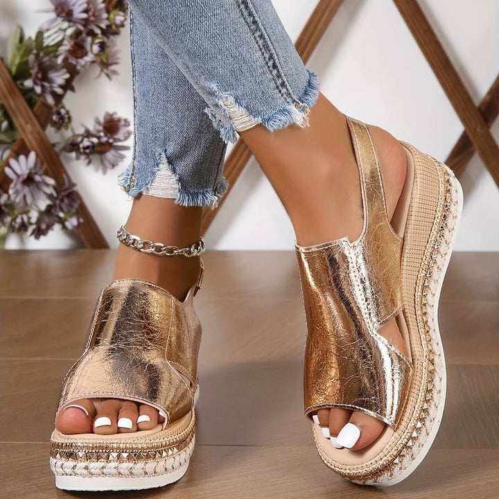 Helena | Orthopaedic Sandals