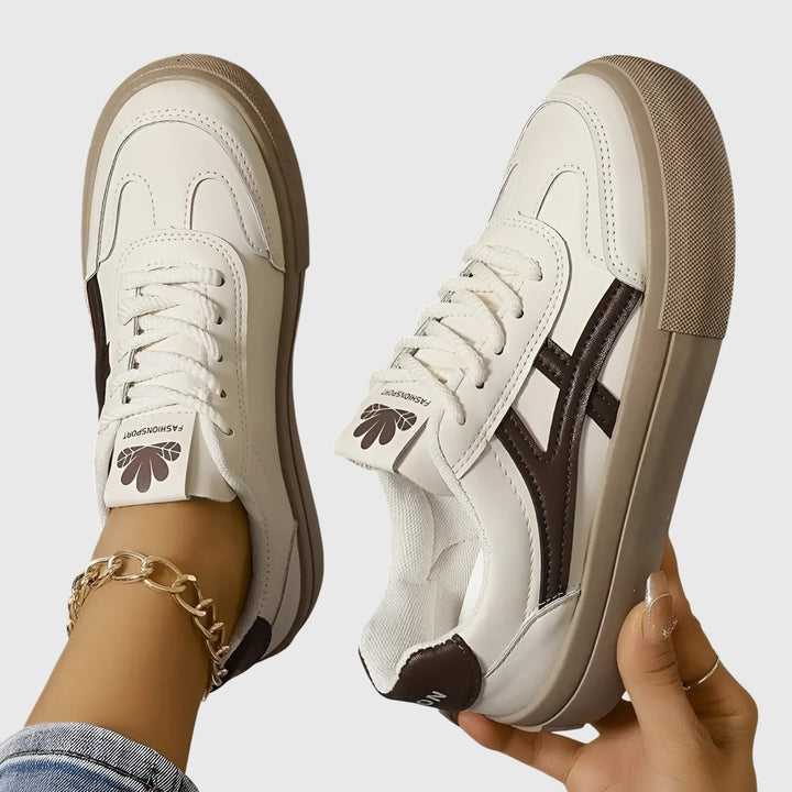 Olivia | Orthopaedic Shoes