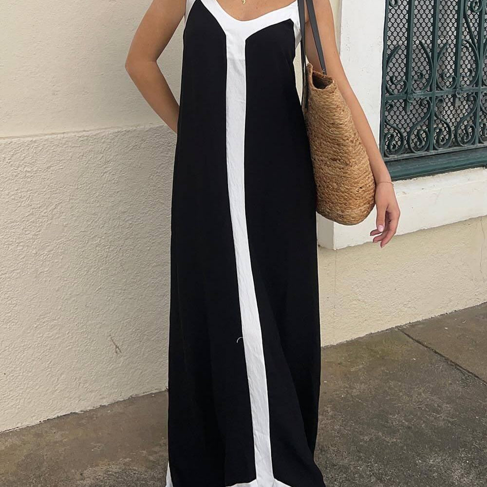 Daisy | Midi Dress