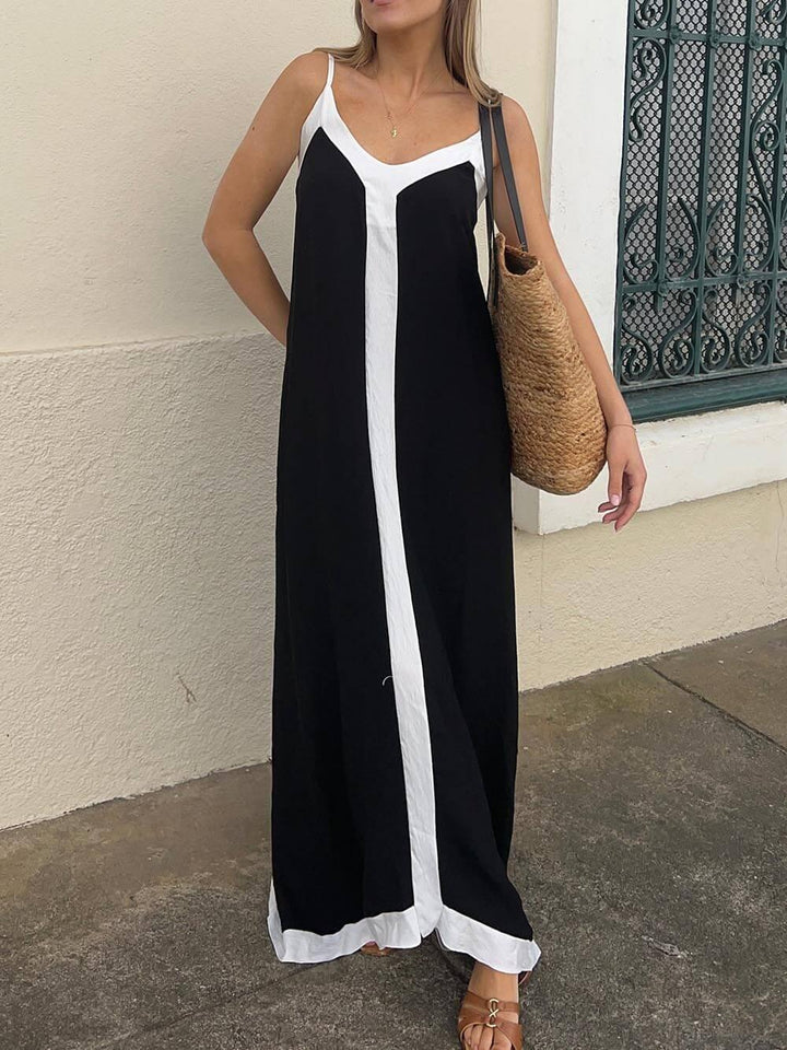 Daisy | Midi Dress