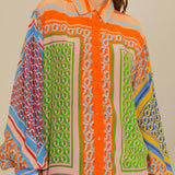 Annabel | Classic Blouse