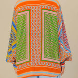 Annabel | Classic Blouse