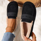 Lottie | Supportive Soft Loafers