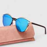 Abigail | Refined Sunglasses