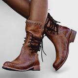 Betsy | Elegant Comfortable Boots